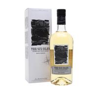 The Six Isles Batch Strength Blended Malt Scotch Whisky