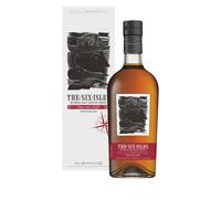 Six Isles Port Cask Finish 70cl Whisky