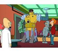 The Six Million Dollar Mon