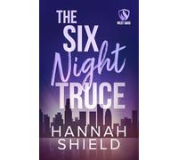 The Six Night Truce: 1 (West Oaks Heroes)