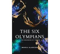 The Six Olympians 3: The Beginning of the End