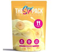 The Six Pack Revolution Meal Replacement Shake, 800g - Banana Cream Delight