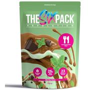 The Six Pack Revolution Meal Replacement Shake, 800g - Mint Choc Gelato