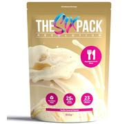 The Six Pack Revolution Meal Replacement Shake - Vanilla Caramel Heaven