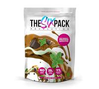 The Six Pack Revolution Post Workout Shake - Mint Choc Gelato - 1.2kg, 30 Servings - 32g Protein - Gluten Free - No Added Sugar - Formula to Rebuild Muscle, Refuel Energy & Support Lean Strength
