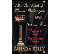 The Six Pearls of Baron Ridlington - Volume Two