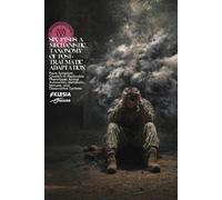 THE SIX PTSDs: A Mechanistic Taxonomy of Post-Traumatic Adaptation: From Symptom Clusters to Replicable Phenotypes Across Autonomic, Metabolic, Immune, and Dissociative Systems (Absurd Health)