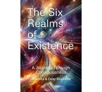 The Six Realms of Existence: A Journey Through Consciousness
