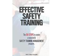 The Six Steps to Create a Successful Safety Training Management Program