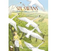 The Six Swans