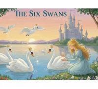 The Six Swans: A Timeless Tale of Love and Magic