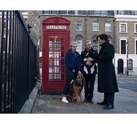 The Six Thatchers Featurette #1: A Dog's Tale
