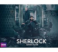 The Six Thatchers Featurette #2: A Shark's Tale