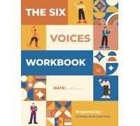 The Six Voices Primer: Freedom to communicate.