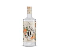 The Six Wives craft gin, 70cl, 42% ABV