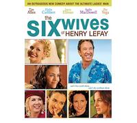 The Six Wives of Henry Lefay