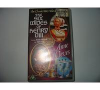 The Six Wives Of Henry VIII: Anne Of Cleves [VHS]