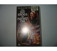 The Six Wives Of Henry VIII: Catherine Howard [VHS]