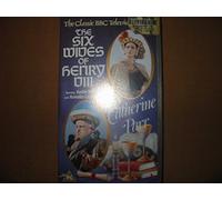 The Six Wives Of Henry VIII: Catherine Parr [VHS]
