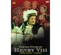 The Six Wives of Henry VIII - Complete Set by Keith Michell
