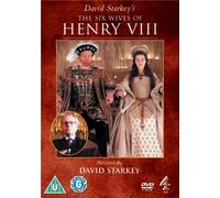 The Six Wives Of Henry VIII [DVD]