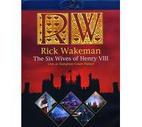 The Six Wives of Henry VIII: Live at Hampton Court