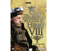 SIX WIVES OF HENRY VIII