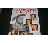 The Six Wives of Henry VIII (Pitkin Biographical)