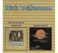 The Six Wives Of Henry VIII / Silent Nights