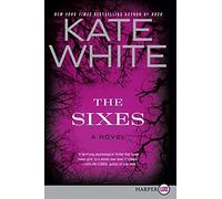 The Sixes Large Print