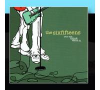 The Sixfifteens - Let's Not Think About It