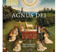 The Sixteen/Christophers - Agnus Dei