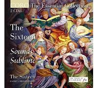 The Sixteen:Christophers - Sounds Sublime