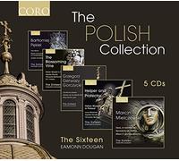 The Sixteen/Eamonn Dougan - The Polish Collection
