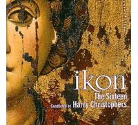 The Sixteen - Ikon