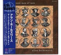 The Sixteen Men of Tain [+2 Bo