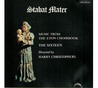 The Sixteen - Music From the Eton Choirbook