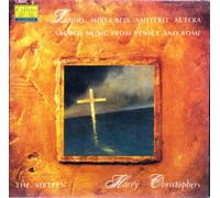 The Sixteen - Sacred Music from Venice & Rome