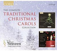 The Sixteen/Schristophers - Traditional Christmas Carols