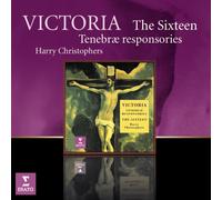 The Sixteen - Tenebrae responsories - Premium