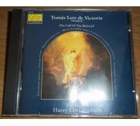 The Sixteen - Tomas Luis de Victoria,Vol.3