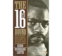 The Sixteenth Round. From Number 1 Contender to Number 45472.