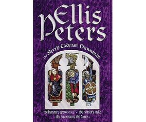 The Sixth Cadfael Omnibus: The Heretic's Apprentice, the Potter's Field, the Summer of the Danes by Ellis Peters (1996-01-04)