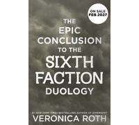 The Sixth Faction #2