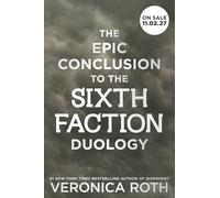The Sixth Faction #2