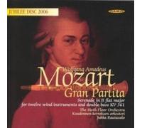 The Sixth Floor Orchestra - Gran Partita