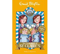 The Sixth Form at St Clare's : Book 9