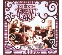 The Sixth Great Lake - Up the Country