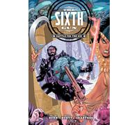 The Sixth Gun: Battle for the Six