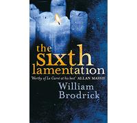 The Sixth Lamentation (Father Anselm Novels)